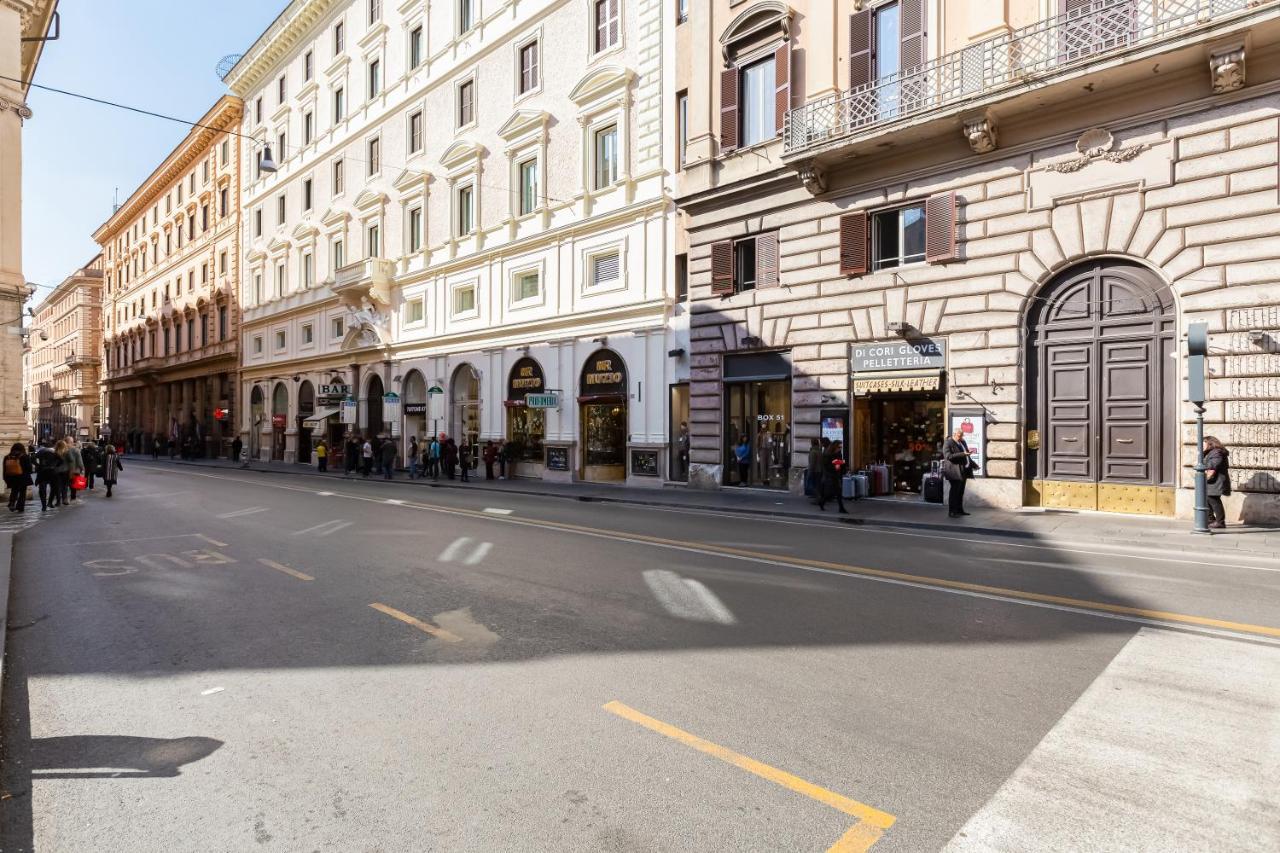 Luxury Trevi Fountain - Your Italian Holidays Roma Ngoại thất bức ảnh
