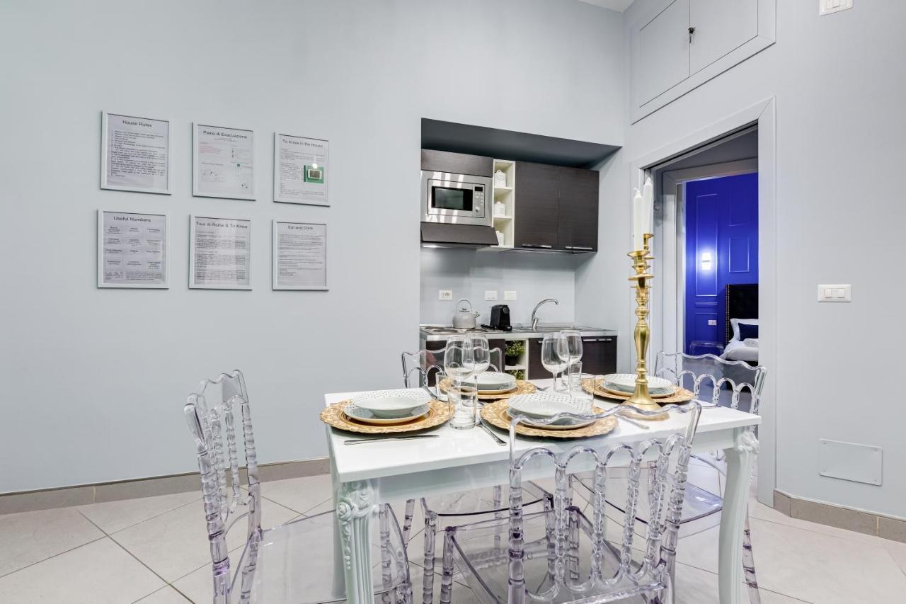 Luxury Trevi Fountain - Your Italian Holidays Roma Ngoại thất bức ảnh