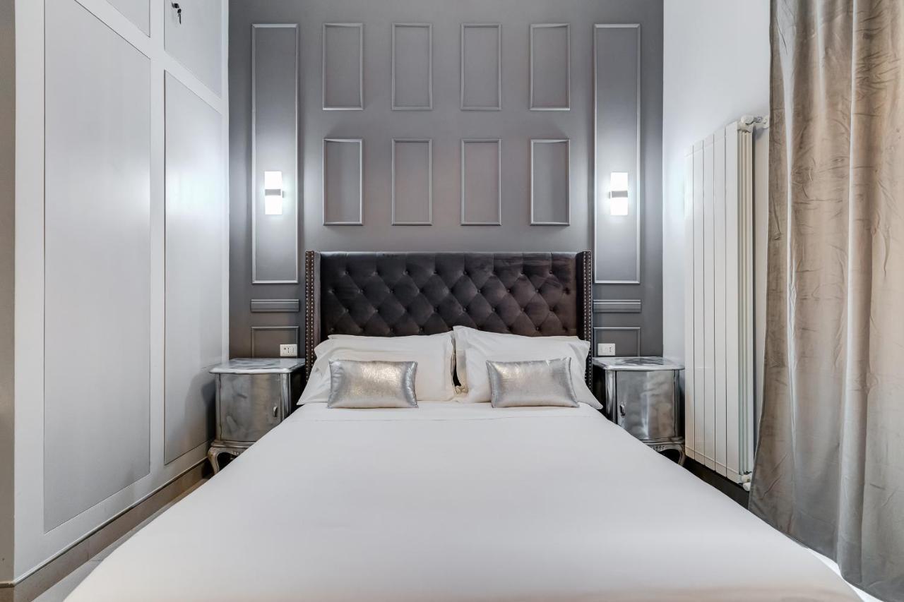 Luxury Trevi Fountain - Your Italian Holidays Roma Ngoại thất bức ảnh