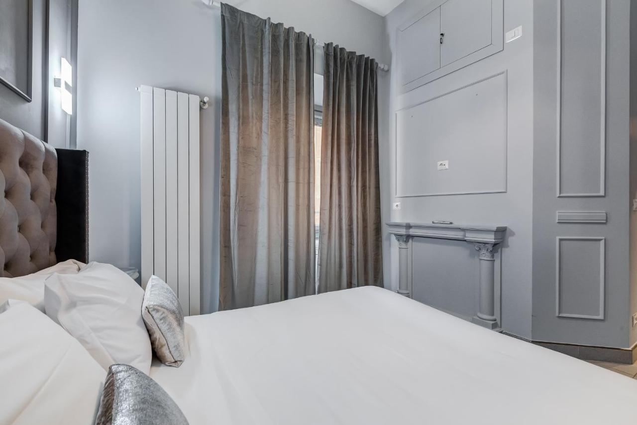 Luxury Trevi Fountain - Your Italian Holidays Roma Ngoại thất bức ảnh